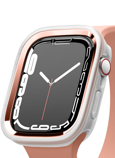 elago Apple Watch (45/44mm) Case Duo